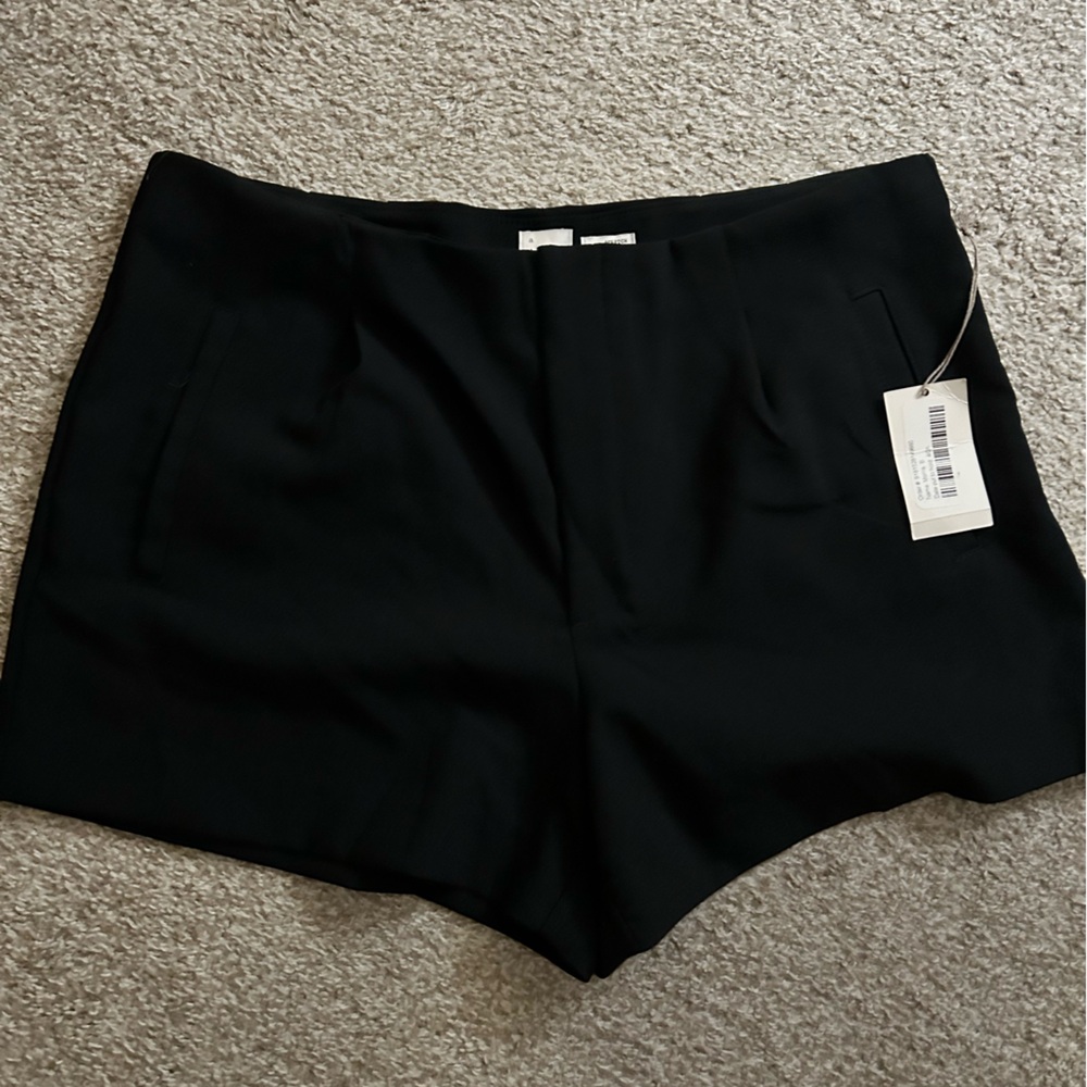 A new Day (Target) Tailored shorts